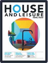 House and Leisure (Digital) Subscription May 1st, 2019 Issue