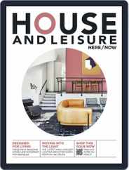 House and Leisure (Digital) Subscription                    June 1st, 2019 Issue