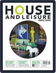 House and Leisure (Digital) Subscription                    August 1st, 2019 Issue