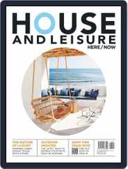House and Leisure (Digital) Subscription                    October 1st, 2019 Issue