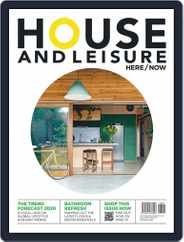 House and Leisure (Digital) Subscription                    December 1st, 2019 Issue