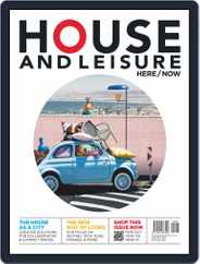 House and Leisure (Digital) Subscription                    February 1st, 2020 Issue