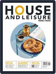 House and Leisure (Digital) Subscription                    April 1st, 2020 Issue