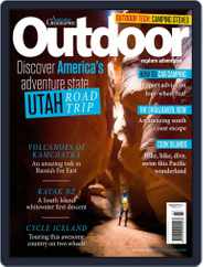 Australian Geographic Outdoor (Digital) Subscription                    May 11th, 2016 Issue