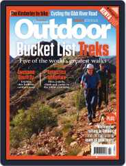 Australian Geographic Outdoor (Digital) Subscription                    March 8th, 2017 Issue