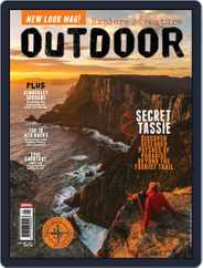 Australian Geographic Outdoor (Digital) Subscription September 1st, 2017 Issue