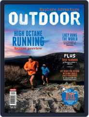 Australian Geographic Outdoor (Digital) Subscription March 1st, 2018 Issue