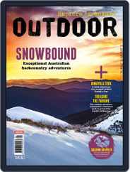 Australian Geographic Outdoor (Digital) Subscription July 1st, 2018 Issue