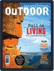 Australian Geographic Outdoor (Digital) Subscription March 1st, 2019 Issue