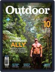 Australian Geographic Outdoor (Digital) Subscription January 1st, 2020 Issue