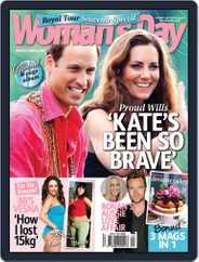 Woman's Day Australia (Digital) Subscription                    September 23rd, 2012 Issue