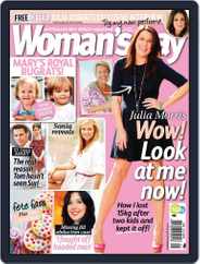 Woman's Day Australia (Digital) Subscription                    September 30th, 2012 Issue