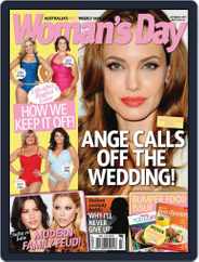 Woman's Day Australia (Digital) Subscription                    October 14th, 2012 Issue