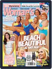 Woman's Day Australia (Digital) Subscription                    January 19th, 2013 Issue