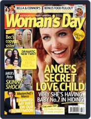 Woman's Day Australia (Digital) Subscription                    January 27th, 2013 Issue