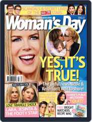 Woman's Day Australia (Digital) Subscription                    February 3rd, 2013 Issue