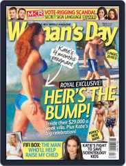 Woman's Day Australia (Digital) Subscription                    February 17th, 2013 Issue