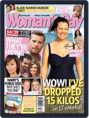 Woman's Day Australia (Digital) Subscription                    February 24th, 2013 Issue