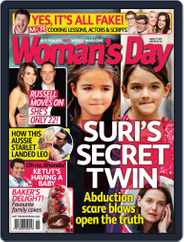 Woman's Day Australia (Digital) Subscription                    March 3rd, 2013 Issue