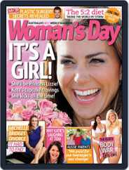 Woman's Day Australia (Digital) Subscription                    March 10th, 2013 Issue