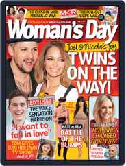 Woman's Day Australia (Digital) Subscription                    April 15th, 2013 Issue