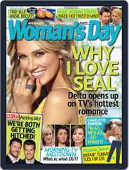 Woman's Day Australia (Digital) Subscription                    April 21st, 2013 Issue