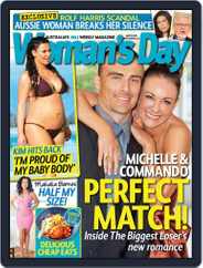 Woman's Day Australia (Digital) Subscription                    May 12th, 2013 Issue