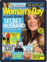 Woman's Day Australia (Digital) Subscription                    May 26th, 2013 Issue