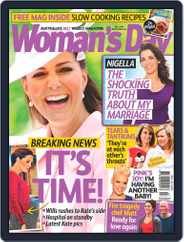 Woman's Day Australia (Digital) Subscription                    June 26th, 2013 Issue