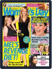 Woman's Day Australia (Digital) Subscription                    June 30th, 2013 Issue