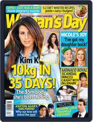 Woman's Day Australia (Digital) Subscription                    July 22nd, 2013 Issue