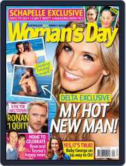 Woman's Day Australia (Digital) Subscription                    August 18th, 2013 Issue