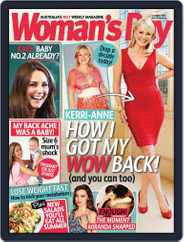 Woman's Day Australia (Digital) Subscription                    September 29th, 2013 Issue