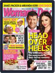 Woman's Day Australia (Digital) Subscription                    December 1st, 2013 Issue