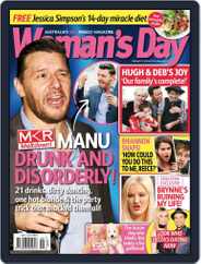 Woman's Day Australia (Digital) Subscription                    February 1st, 2014 Issue