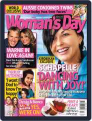 Woman's Day Australia (Digital) Subscription                    February 8th, 2014 Issue
