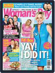 Woman's Day Australia (Digital) Subscription                    February 15th, 2014 Issue