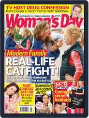 Woman's Day Australia (Digital) Subscription                    February 22nd, 2014 Issue
