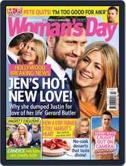 Woman's Day Australia (Digital) Subscription                    March 1st, 2014 Issue