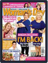 Woman's Day Australia (Digital) Subscription                    March 8th, 2014 Issue