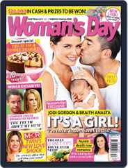 Woman's Day Australia (Digital) Subscription                    March 15th, 2014 Issue