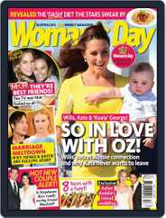 Woman's Day Australia (Digital) Subscription                    April 19th, 2014 Issue