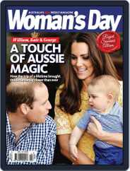 Woman's Day Australia (Digital) Subscription                    April 26th, 2014 Issue