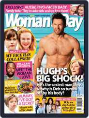 Woman's Day Australia (Digital) Subscription                    May 17th, 2014 Issue