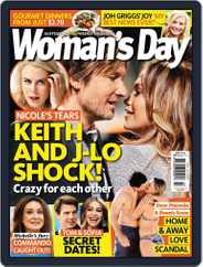 Woman's Day Australia (Digital) Subscription                    May 31st, 2014 Issue
