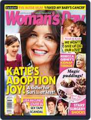 Woman's Day Australia (Digital) Subscription                    June 7th, 2014 Issue