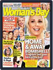 Woman's Day Australia (Digital) Subscription                    June 14th, 2014 Issue
