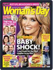 Woman's Day Australia (Digital) Subscription                    June 26th, 2014 Issue