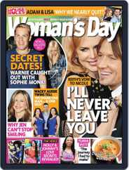Woman's Day Australia (Digital) Subscription                    June 29th, 2014 Issue