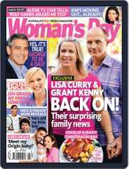 Woman's Day Australia (Digital) Subscription                    July 5th, 2014 Issue
